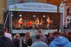 Pivovarská sešlost