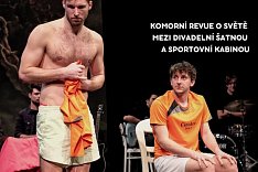 Buly Divadlo Živě and *Twice Three Pedals*