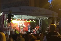 Bohemia JazzFest 2026