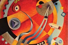 Páteční koncert na náměstí - Space Detour