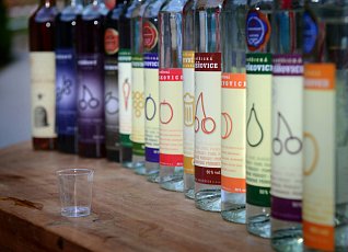 Regionální produkty