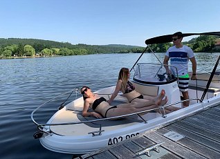 Adrenalin a relax v jednom