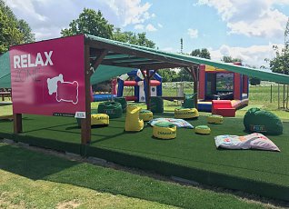 Stvořené pro ty nejmenší