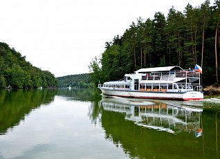 Pravidelná lodní linka