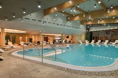 Wellness Hotel Diamant