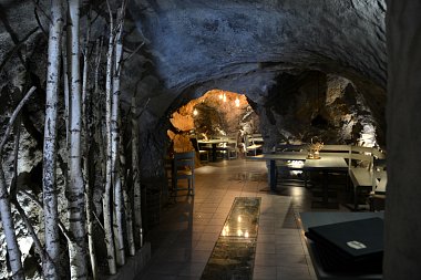 Restaurant Eleonora