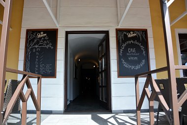 Restaurace Eleonora