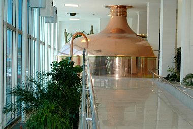 Budějovický Budvar, n. p.