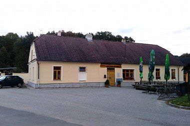 Restaurant Krčma Munice