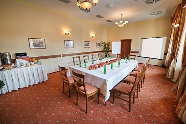 Hotel Podhrad