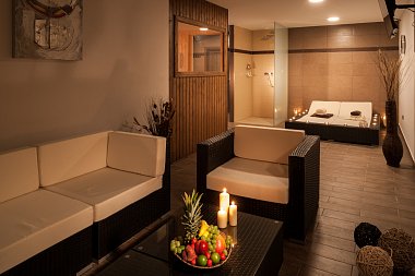 Relax Hotel Stekl
