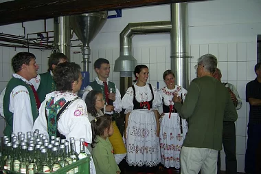 Lihovar Poněšice