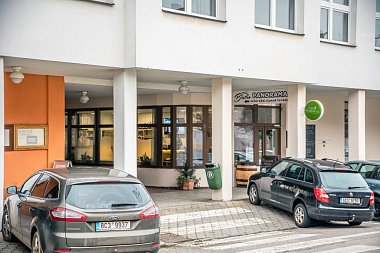 Bistro Panorama