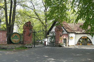 Brauerei Protivín