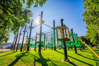 Adrenalin-Park