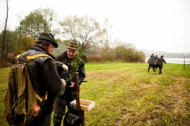 Pheasantry Hluboká nad Vltavou