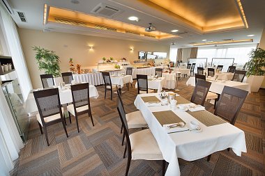 Restaurace Hotel Diamant