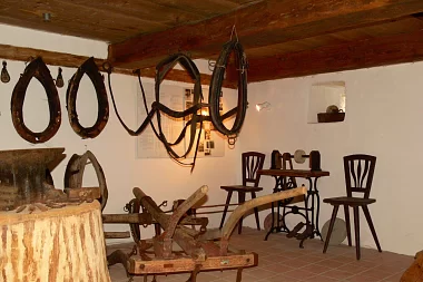 Bauern museum