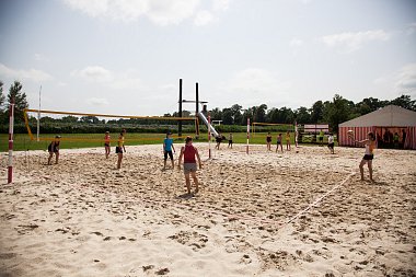 Sporting equipment