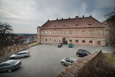 Hotel Podhrad