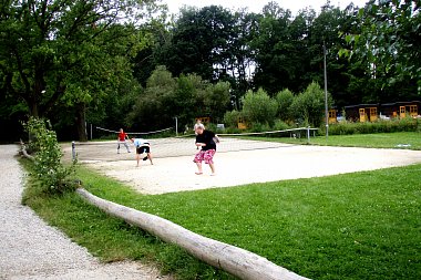 Bezdrev sports equipment rental