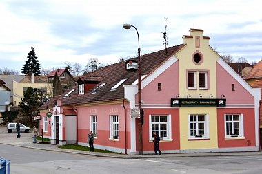 Pension L-Club