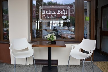 Bistro Panorama