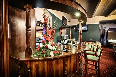 Casino Mariner - Hluboká