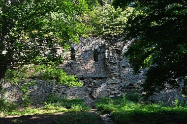 A Trip Through Historical Hluboká