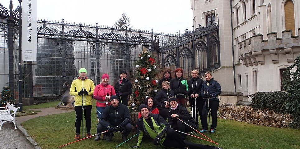 Nordic Walking