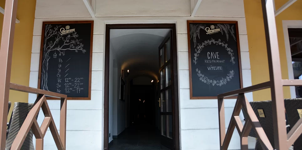 Restaurant Eleonora