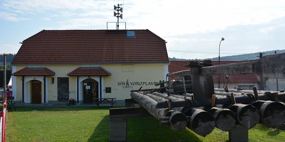 Floßmuseum