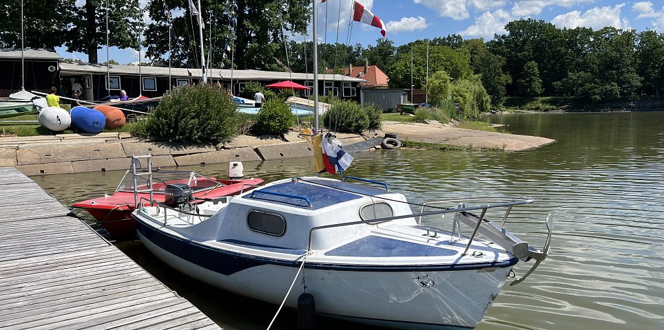 Yachting