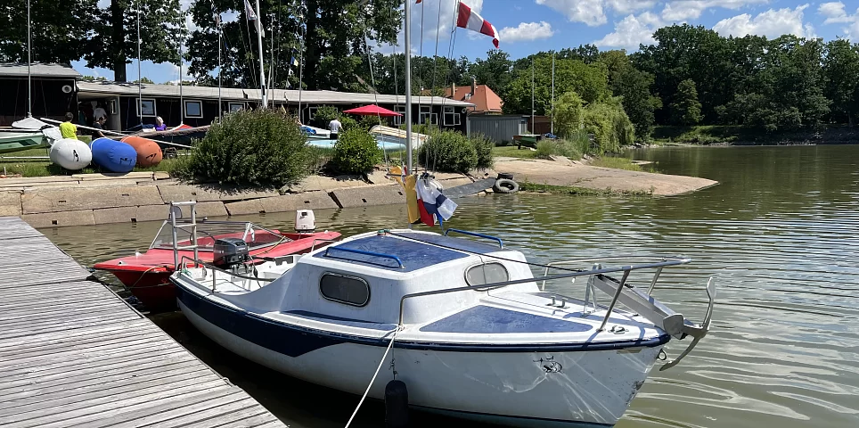 Jachting