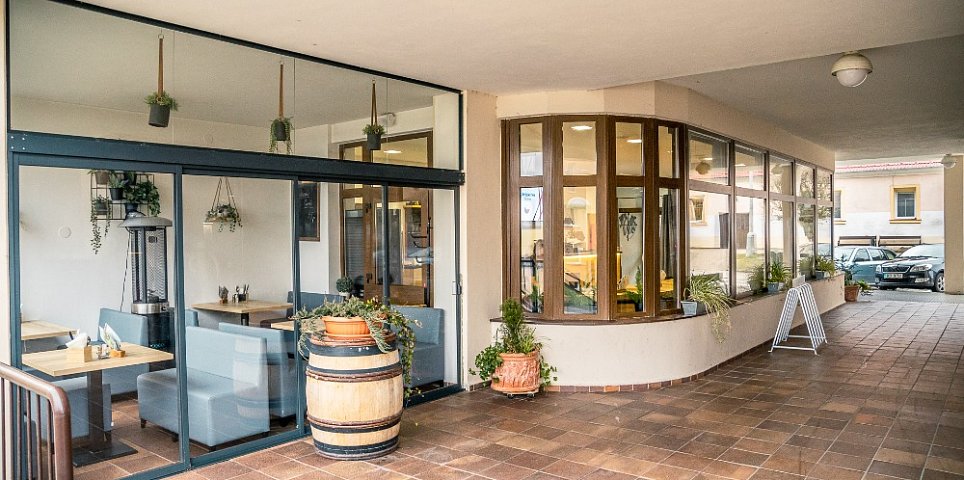 Bistro Panorama
