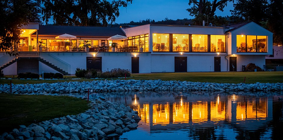 La Cantina del Golf