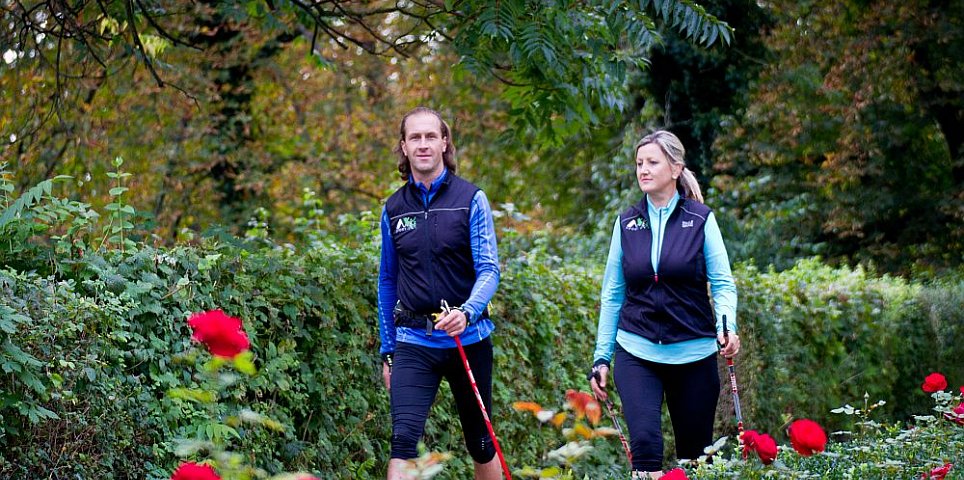 Nordic Walking