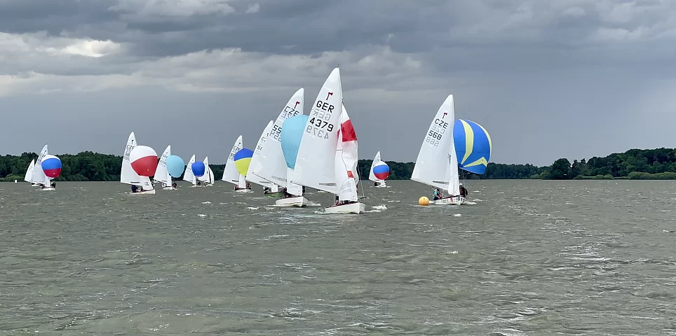 Jachting