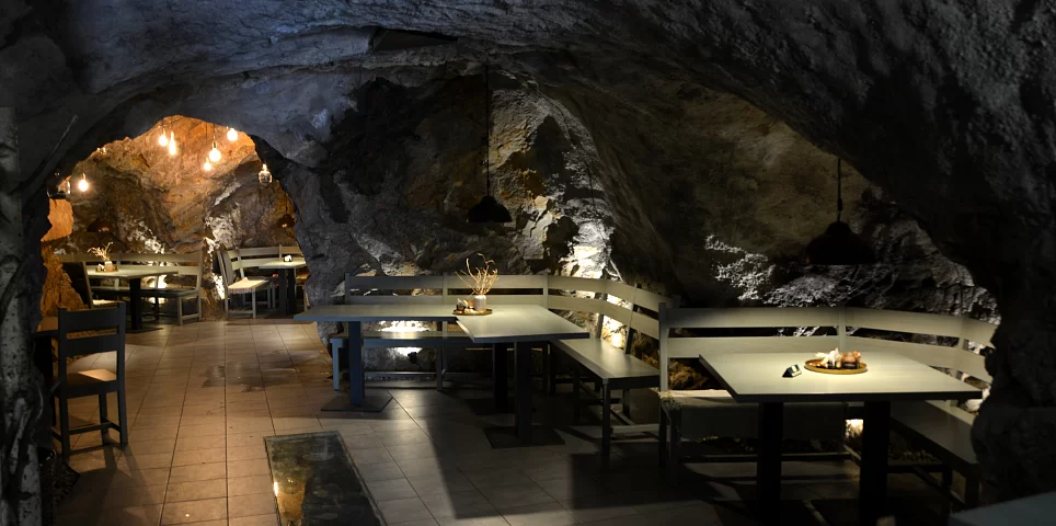 Restaurant Eleonora