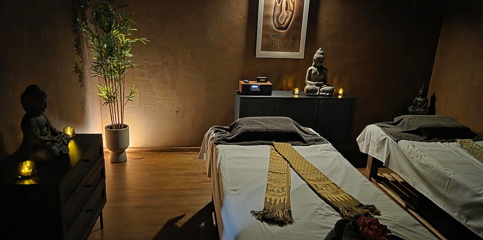 Relax Hotelu Štekl