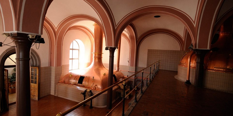 Brauerei Protivín