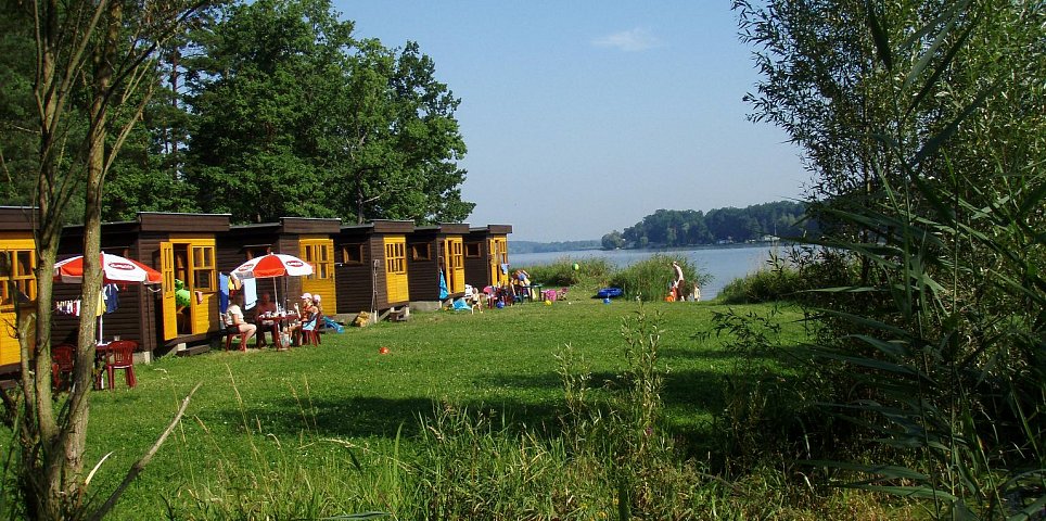 Camping restaurant Bezdrev