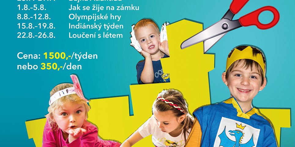 Jak se žije na zámku