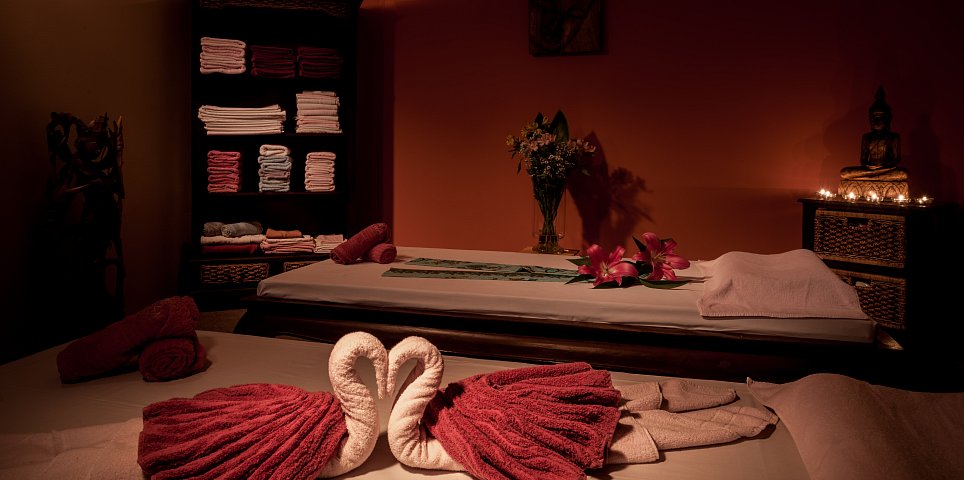 Relax Hotelu Štekl