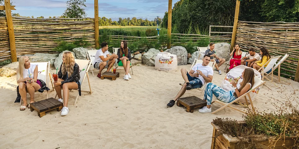Aloha bar Hluboká