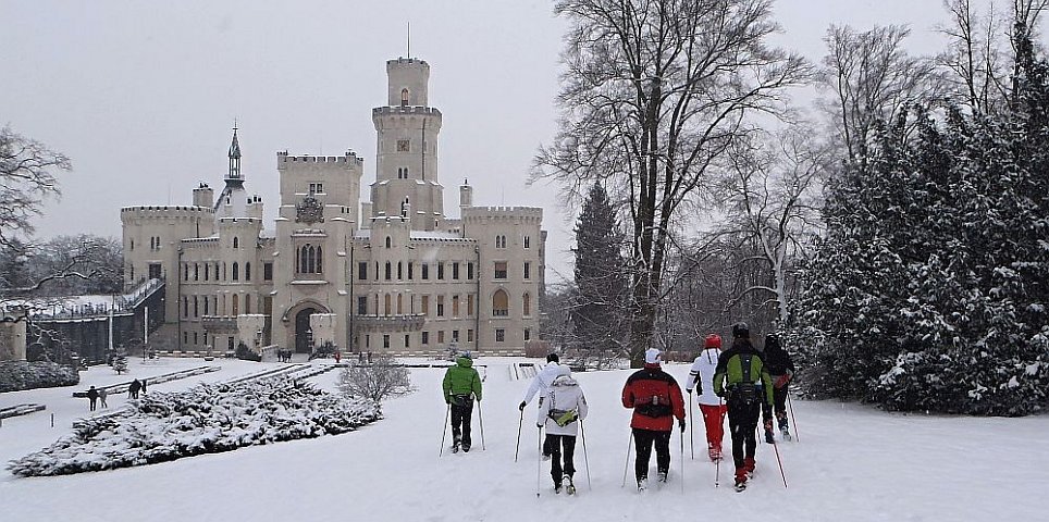 Nordic Walking
