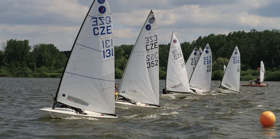 Jachting