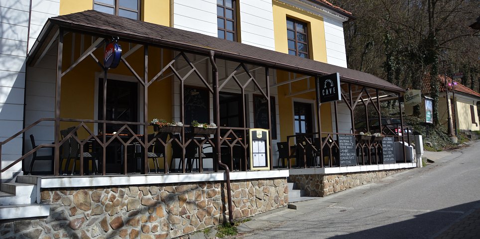 Restaurant Eleonora