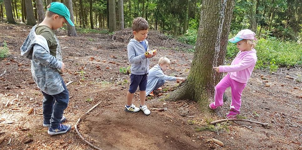 Zachraňte planetu