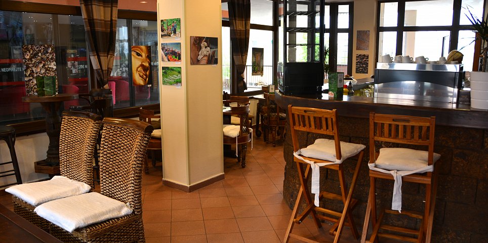 Bistro Panorama